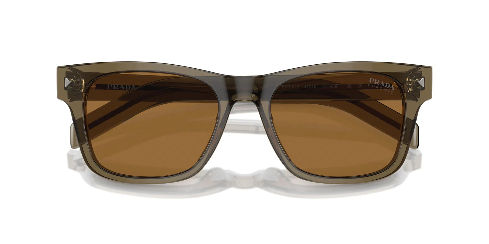 Prada A17S Sunglasses - view 32